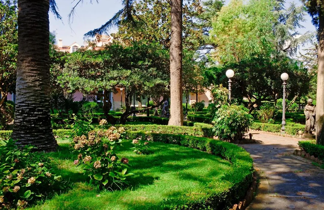 Hotel Villa Antica-1